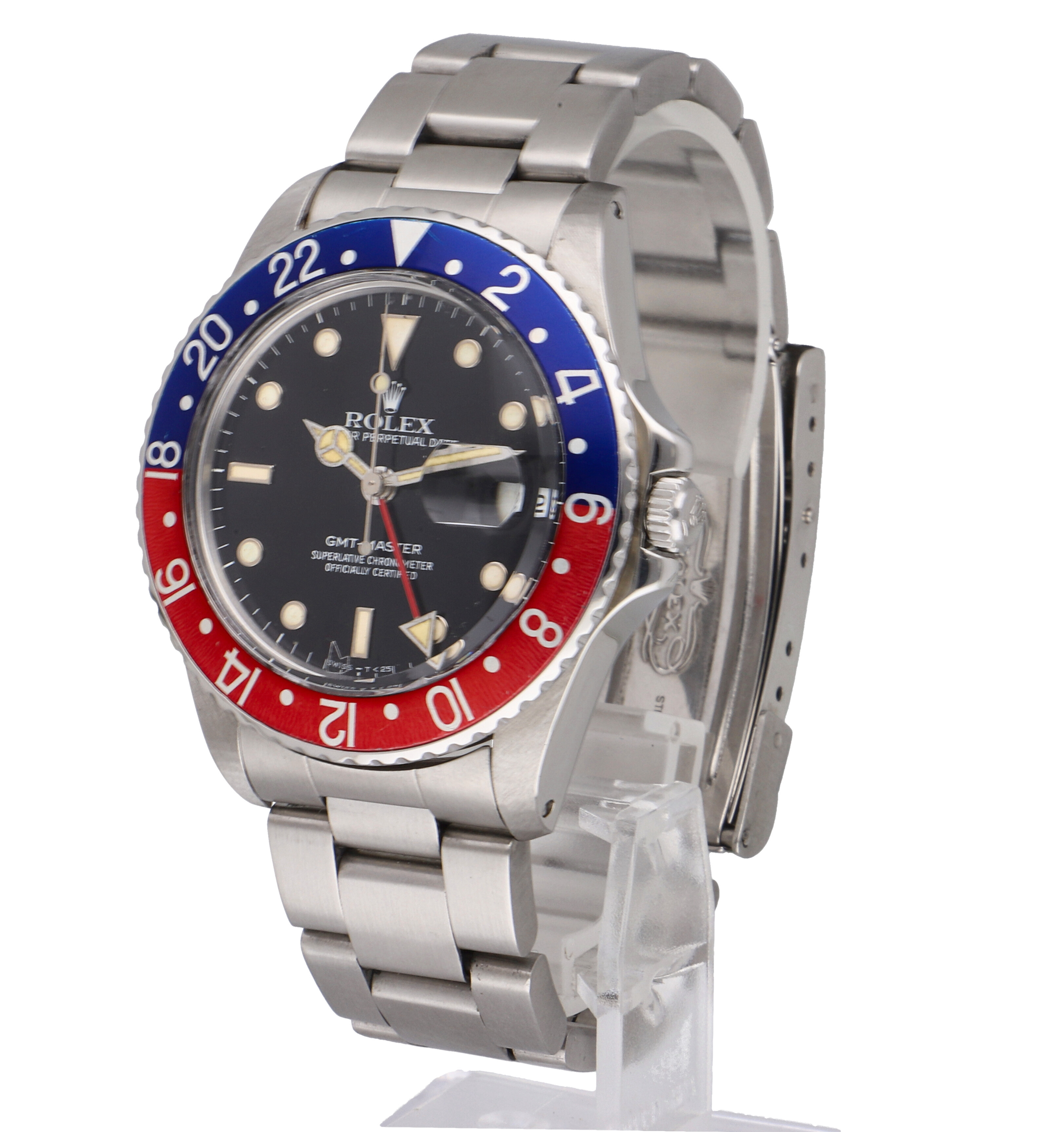 Rolex GMT-Master